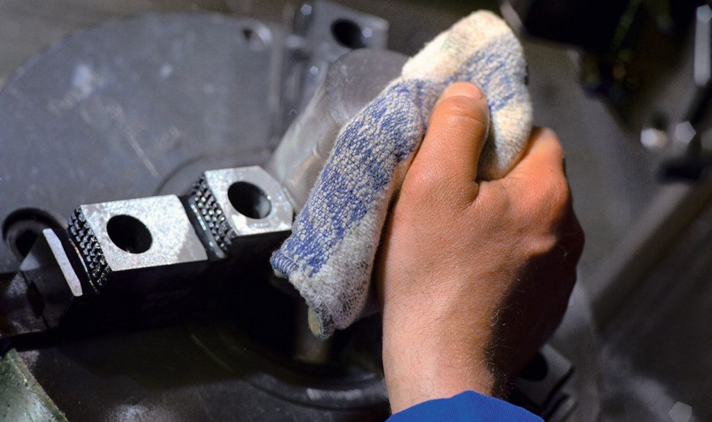 fornecedor de panos de limpeza