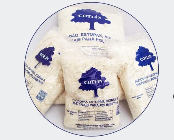 Cotlin: o seu fabricante de algodão para petshop